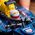 LEGO Speed champions Bolid F1® Oracle Red Bull Racing RB20 (77243)