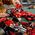 Technic Bolid F1 Ferrari SF-24 (42207)