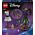 Disney Suknie Diaboliny i Cruelli De Mon  (43262)