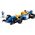 Icons Williams Racing FW14B i Nigel Mansell  (10353)