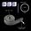 Bicycle Gear Lumarko Dętka rowerowa 26x1,3/8 DV!