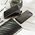 OEM Kabura SLIM FLEXI FRESH Pionowa do XIAOMI Redmi 10C czarny