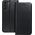 OEM Kabura SMART MAGNETO do SAMSUNG A25 5G czarny