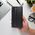 OEM Kabura SMART MAGNETO do SAMSUNG A25 5G czarny