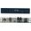 REMT CONTR LED 12-24V 8A PROF-DIM-IR2/BL 13998390 4772081002407