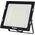 Naświetlacz Rebel Halogen reflektor lampa LED naświetlacz Rebel 100W 4000K 230V