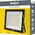 Naświetlacz Rebel Halogen reflektor lampa LED naświetlacz Rebel 100W 4000K 230V
