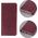 OEM Kabura SMART MAGNETO do IPHONE 16 burgundowy