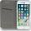 OEM Kabura SMART MAGNETO do IPHONE 16 Pro burgundowy