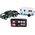 Revell REVELL mini RC car with camper, 23566