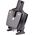 GOFROWNICA TYP 301.5.1 N CZARNA 1300W (KRATKA 4 X 7)