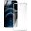 Futerał SUPER CLEAR HYBRID do SAMSUNG A36 transparentny
