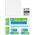 Szkło hartowane X-ONE 3D Full Cover - do Samsung Galaxy S25 (case friendly) - działający czytnik