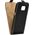 Partner Tele.com Kabura Slim Flexi Fresh Pionowa do XIAOMI Note 7 czarny