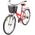 Dunlop Koszyk rowerowy Dunlop 34x25x26cm uni