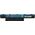 Bateria Mitsu do Acer Aspire 4551, 4741, 5741, 4400 mAh, 48 Wh 10.8V (BC/AC-4551)