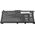 Bateria Mitsu Bateria do HP 14-BP, Pavilion 14 15 3400 mAh (39 Wh) 11.55 Volt