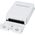 Blow 77-968# Extender poe 4-portowy 100mbs zewnętrzny