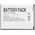 Bateria Extra Digital Extra Digital Baterija SAMSUNG i9192 (Galaxy S IV mini)