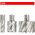 Drill bit HSS 36x55 mm. EUROBOOR