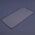 Tempered glass 6D matte for Samsung Galaxy S25 Plus 5906961956170
