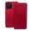 Smart Suede case for Samsung Galaxy A56 5G red 5906961957337