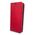 Smart Suede case for Xiaomi Redmi Note 14 5G (Global) red 5906961967183