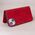 Smart Suede case for Xiaomi Redmi Note 14 5G (Global) red 5906961967183