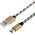 Kabel USB LogiLink USB-A - USB-C