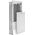 KAN-therm SZAFKA NAT.8 OBW.WYS./4zM/ 615x780x157