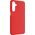Fixed Story | Back Cover | Samsung | Galaxy A16 4G/5G | Rubber | Red