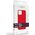 Fixed Story | Back Cover | Samsung | Galaxy A16 4G/5G | Rubber | Red