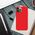 Fixed Story | Back Cover | Samsung | Galaxy A16 4G/5G | Rubber | Red