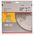 Bosch Tarcza pilarska Expert for Wood 250 x 30mm 80z - 2608642507