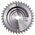 Bosch Tarcza pilarska Optiline Wood 230 x 30mm 36z (2608640628)