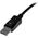 Kabel StarTech DisplayPort - DisplayPort 10m czarny (DISPL10MA)