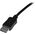 Kabel StarTech DisplayPort - DisplayPort 10m czarny (DISPL10MA)