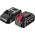 Wiertarko-wkrętarka Graphite Wiertarko-wkrętarka Graphite 58G010 18 V + akumulator 4 Ah z ładowarką 58GE175