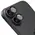 Bizon Glass Snap Lens Apple iPhone 16 / 16 Plus black