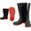 Yato YT.SAFE WELLOW SHOES S5 SIZE 43 METAL TOE, STEEL ANTI-PERFORMANCE INSERT