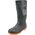 Yato YT.SAFE WELLOW SHOES S5 SIZE 43 METAL TOE, STEEL ANTI-PERFORMANCE INSERT
