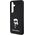 Karl Lagerfeld Karl Lagerfeld KLHCS24SGKNPSK S24 S921 black/black hardcase Fixed Glitter Ikonik Logo Metal Pin