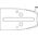 Husqvarna Cutting band HUSQVARNA X-Force 18&quot| .325&quot| 1.5 mm