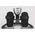 Μηχανή Toorx Rower TOORX BIKE COMPACT 13768648 8029975990026