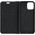 OEM Kabura LUNA Book Carbon do SAMSUNG S24 Plus czarny