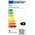 Signify WiZ Filament 40W E14 Kerzenform Clear Einzelpack