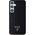 Guess Guess GUHCS24MHDGPPK S24+ S926 czarny/black hardcase Rhinestone Triangle