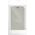 OEM Kabura LUNA Book Gold do SAMSUNG S24 Ultra srebrny