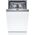 Built-in dishwasher Bosch SPH4EMX24E