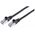 Intellinet Network Solutions Patchcord Cat6 SFTP, LSOH, 30m, czarny (736022)